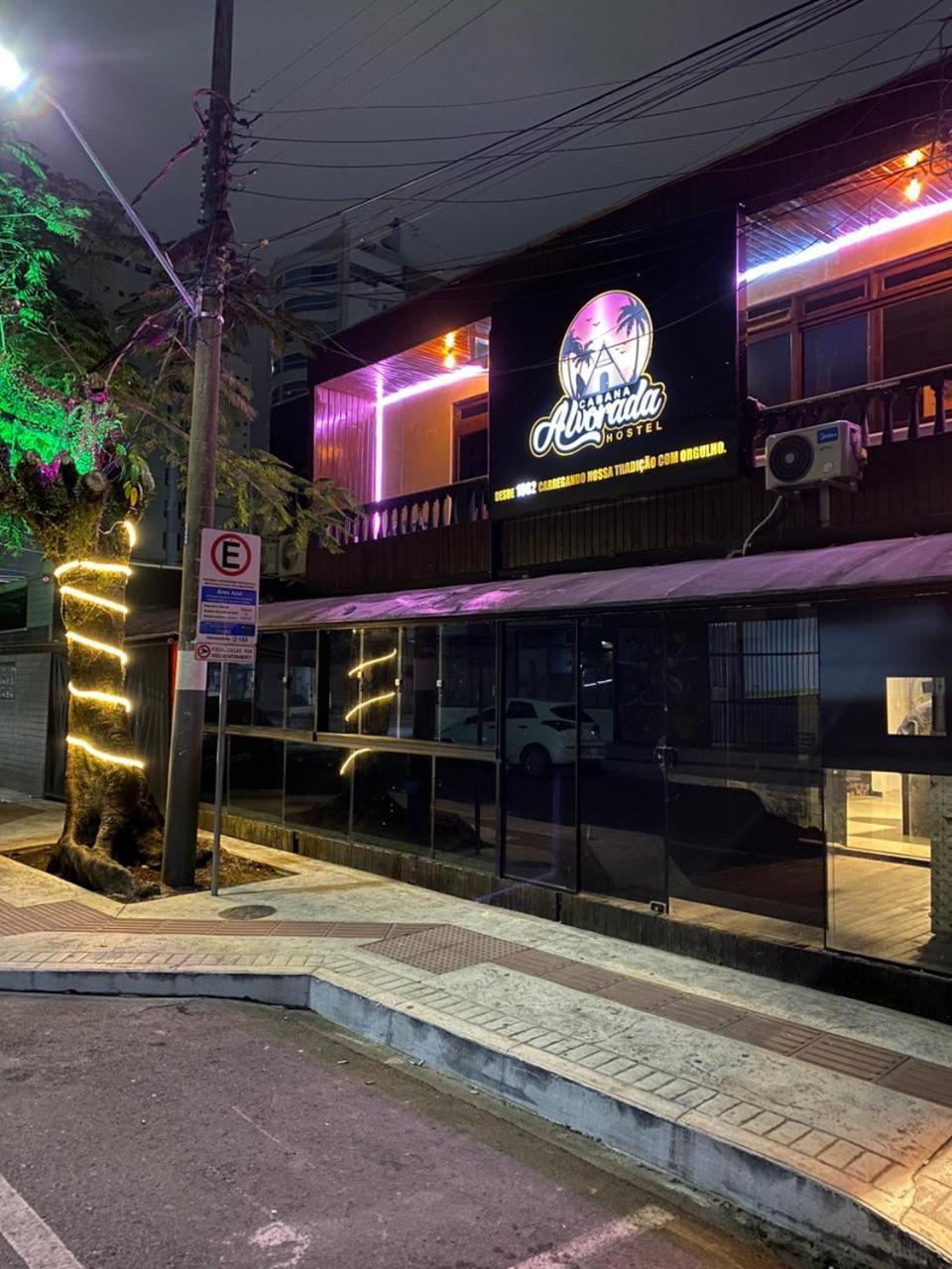 Homestay Alvorada Balneario Camboriu