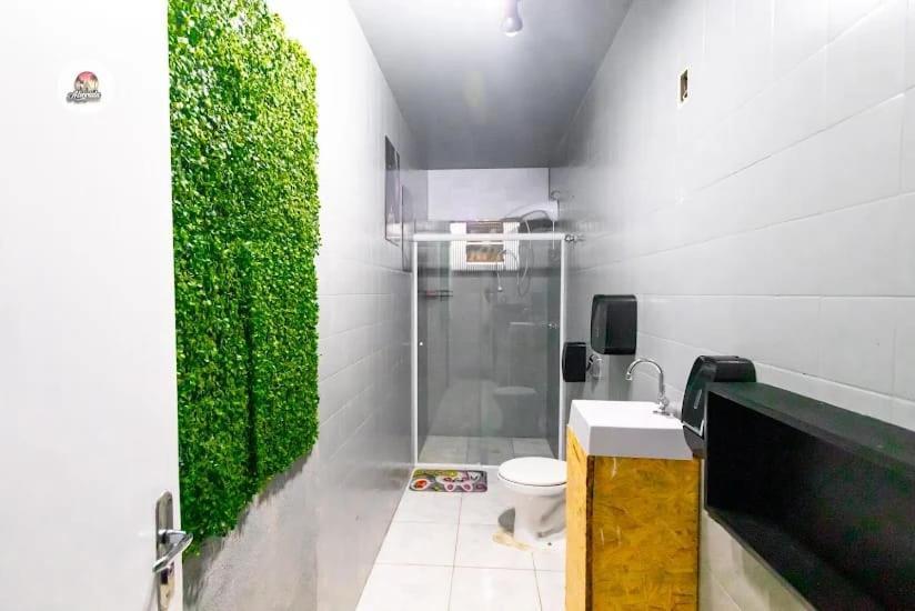 Alvorada Homestay